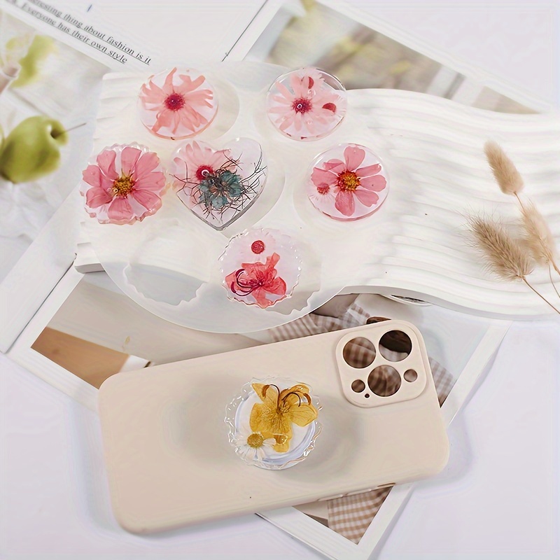 مجموعة قوالب سيليكون لصنع حوام - مراجعة Serving Tray Mold وسعره